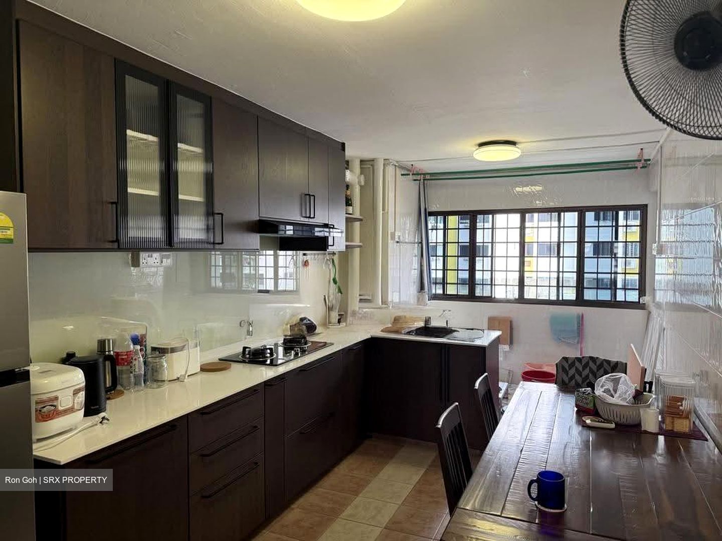 Blk 546 Bedok North Green (Bedok), HDB 3 Rooms #620746031